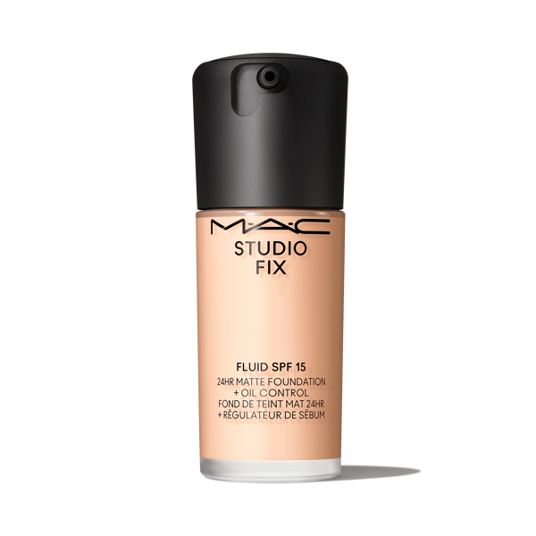 STUDIO FIX FLUID SPF15