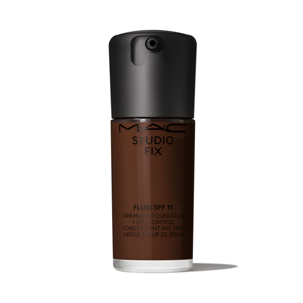 STUDIO FIX FLUID SPF15
