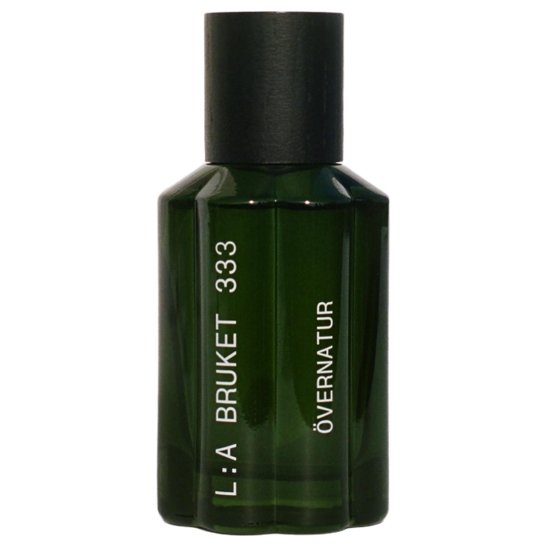 Övernatur Eau de Parfum