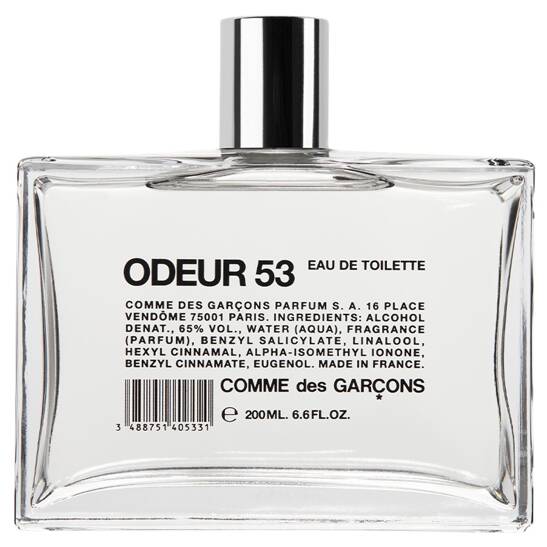 Odeur 53