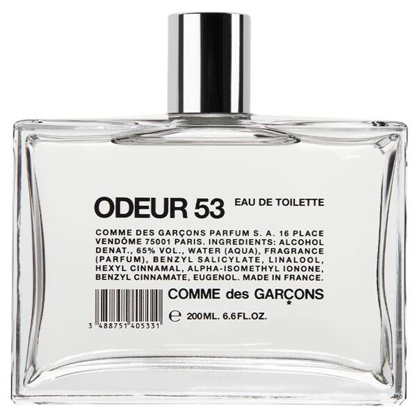 Odeur 53