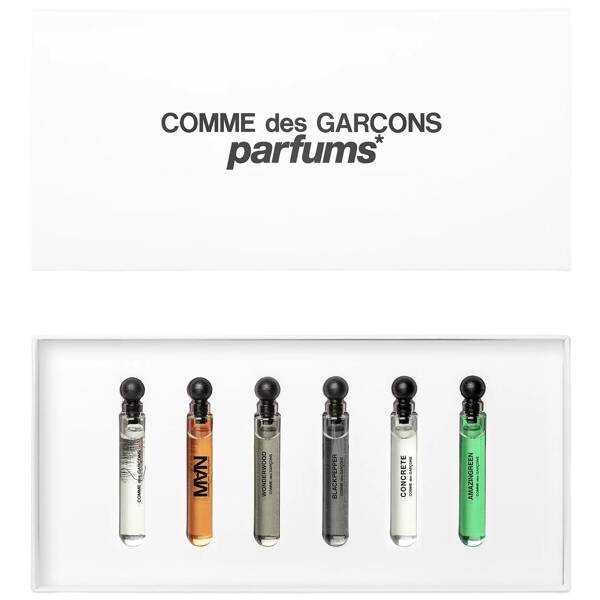 CDG Sampling Discovery Set
