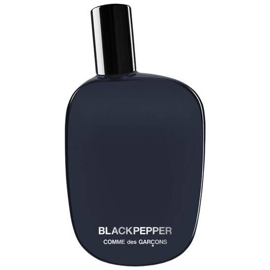 Black Pepper