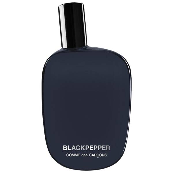 Black Pepper