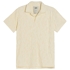 Summit Frottee-Poloshirt