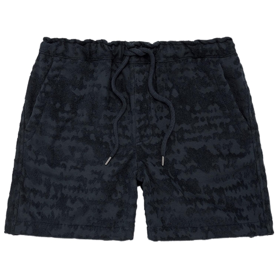 Night Lagoon Frotteeshorts