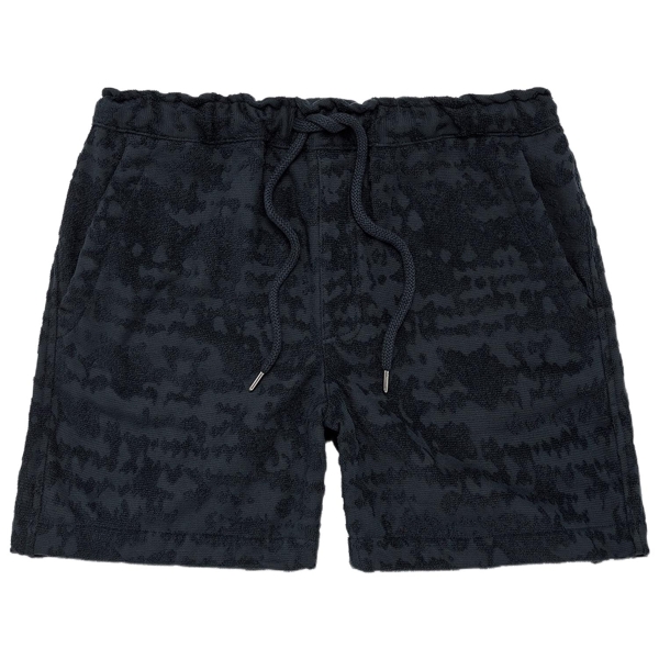 Night Lagoon Frotteeshorts