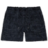 Night Lagoon Frotteeshorts