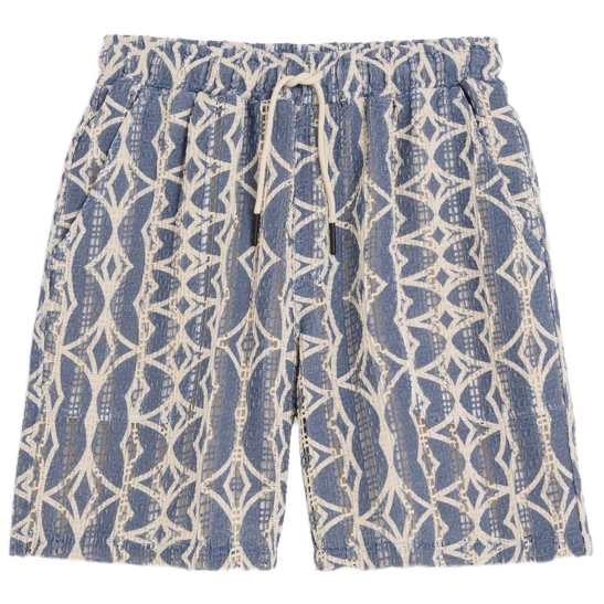 Arko Nicola Shorts