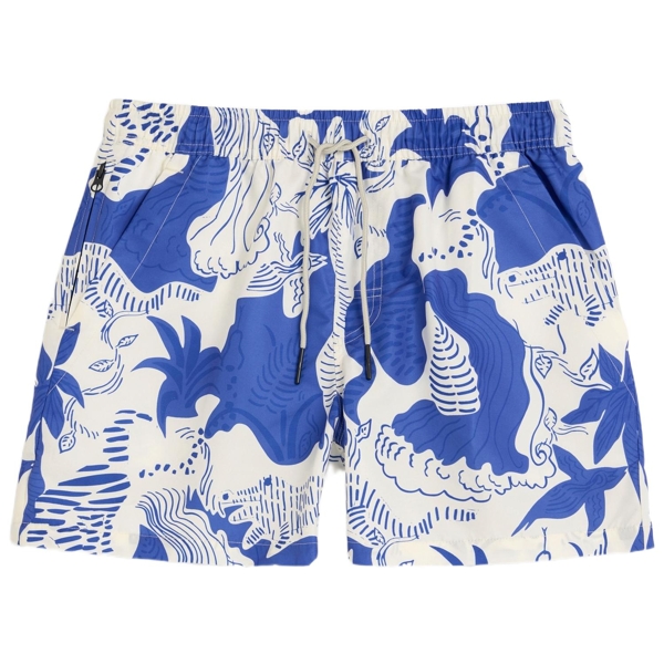 Mystea Badeshorts