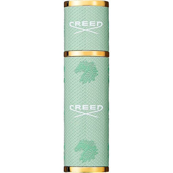 Refillable Travel Spray for 5ml Green