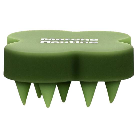 Matcha Scalp Brush