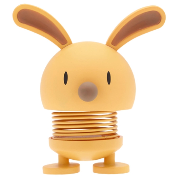 Soft Bunny Hoptimist