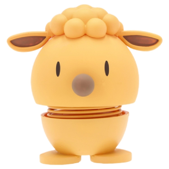 Soft Lambert Hoptimist