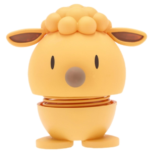 Soft Lambert Hoptimist