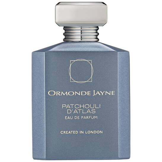 Patchouli D’Atlas