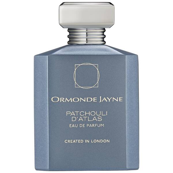 Patchouli D’Atlas