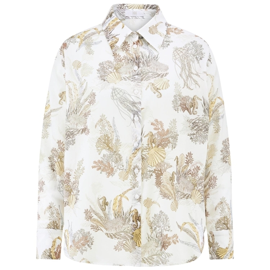 Bluse