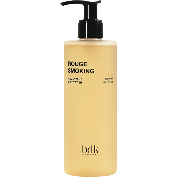 Rouge Smoking Shower Gel