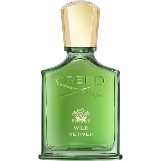 Wild Vetiver Eau de Parfum