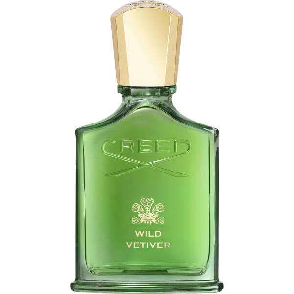 Wild Vetiver Eau de Parfum