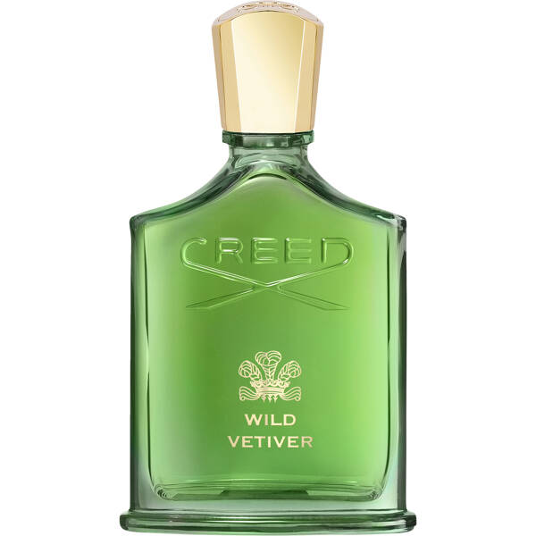 Wild Vetiver Eau de Parfum