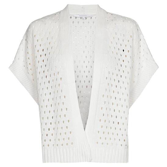 Strickjacke Belgizar