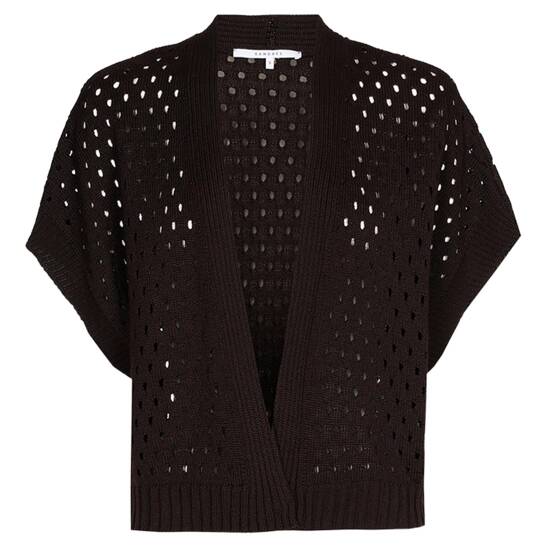 Strickjacke Belgizar