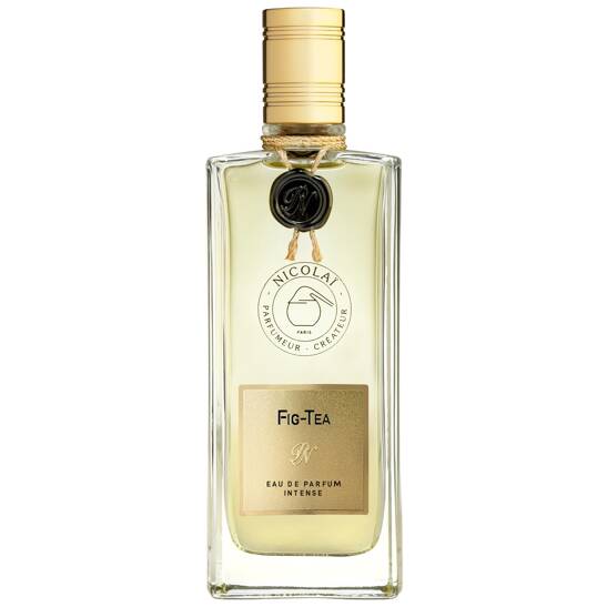 Fig Tea Intense Eau de Parfum