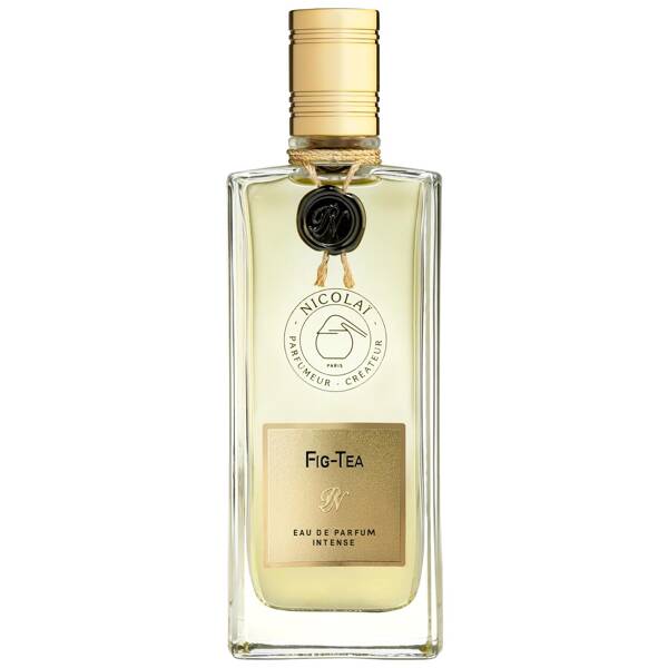 Fig Tea Intense Eau de Parfum