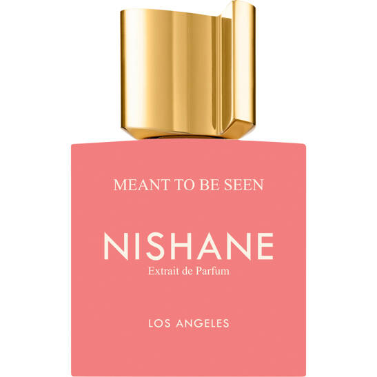 Meant To Be Seen Extrait de Parfum