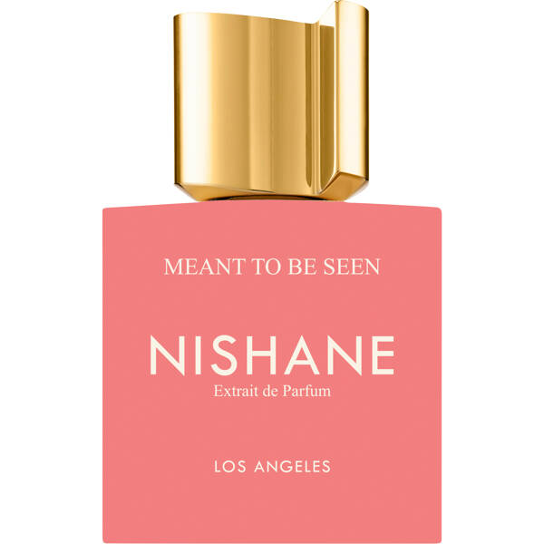 Meant To Be Seen Extrait de Parfum