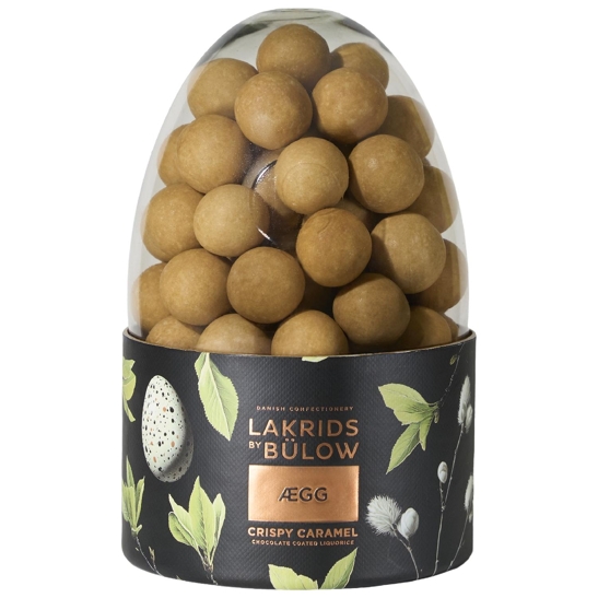 ÆGG Crispy Caramel
