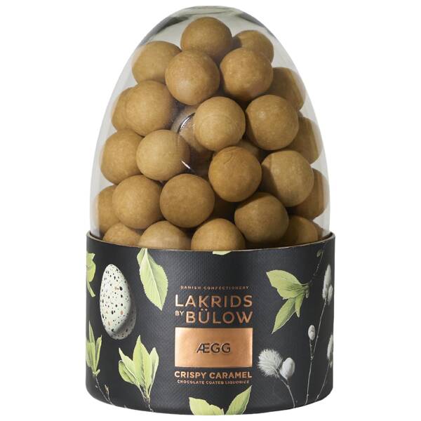 ÆGG Crispy Caramel