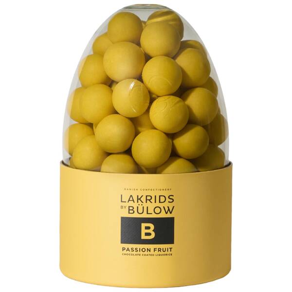 ÆGG Passion Fruit - B