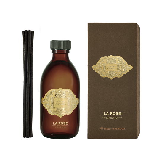 La Rose Home Diffuser Refill
