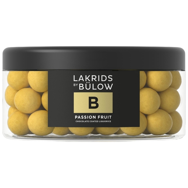 B – Passion Fruit Large