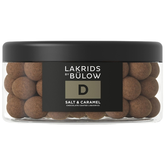 D – Salt & Caramel Large