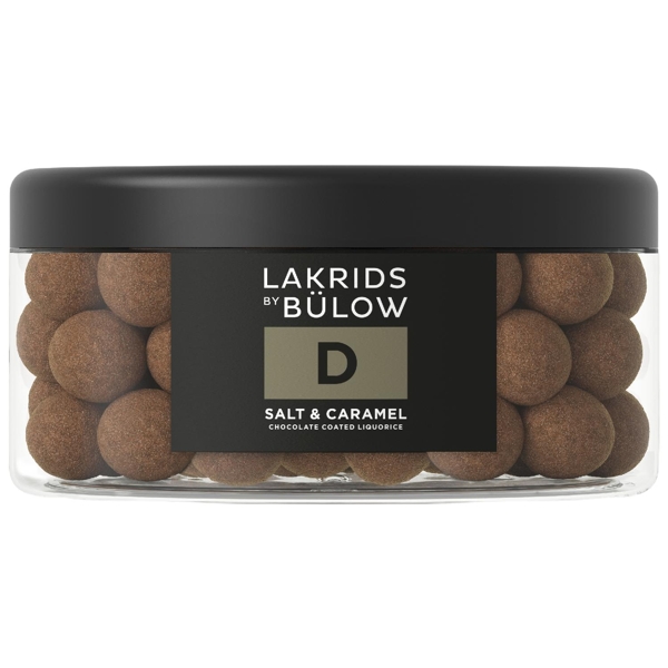 D – Salt & Caramel Large