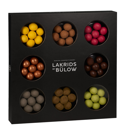 Selection Box