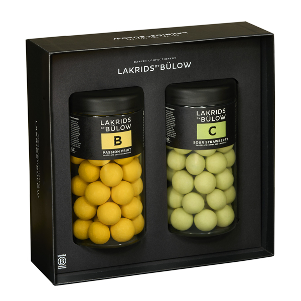 Black Box – B&C