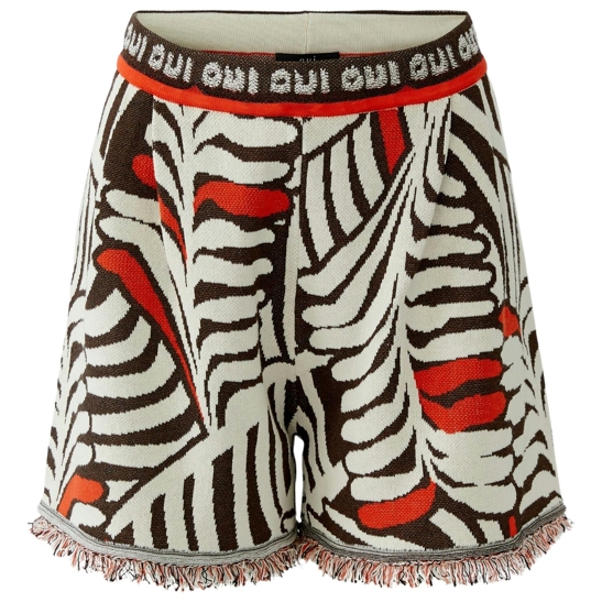 Bermuda Shorts