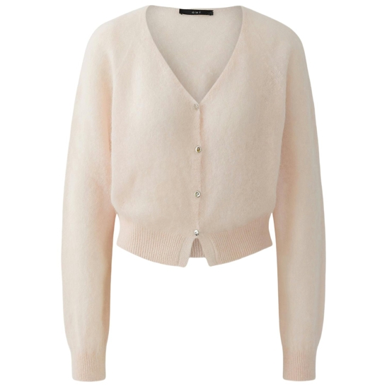 Strickjacke