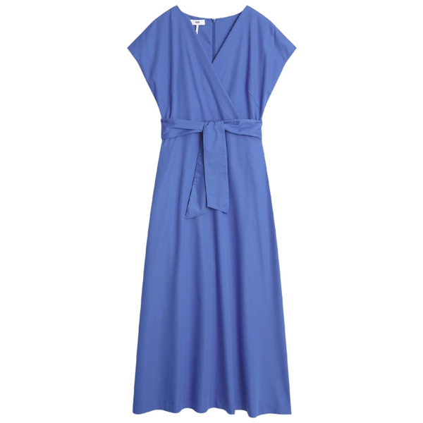 Midikleid Cidarota