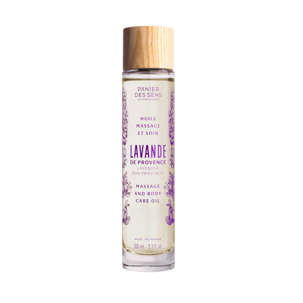 Pflege & Massageol  - 100ml