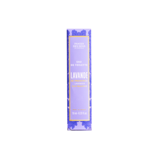 Roll-On Eau de toilette - 10ml