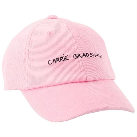 Cap Beaumont Velvet