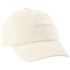 Cap Beaumont Fashionista