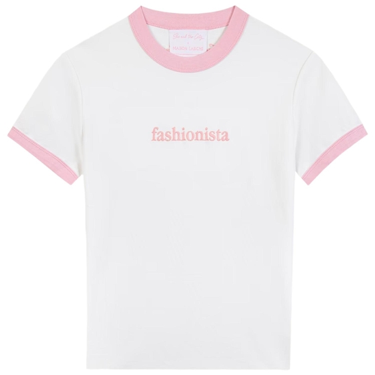 T-Shirt Montherland