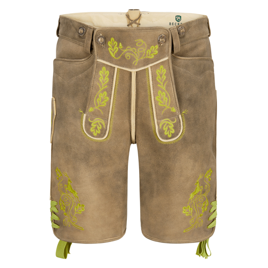 Lederhose